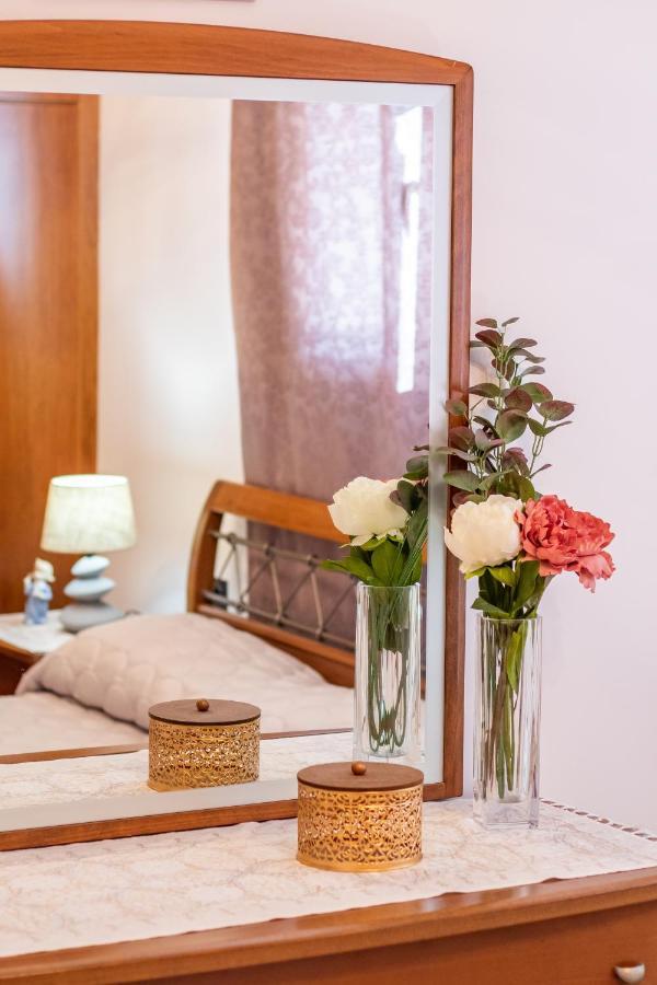 Divine Apartment Karpathos Buitenkant foto