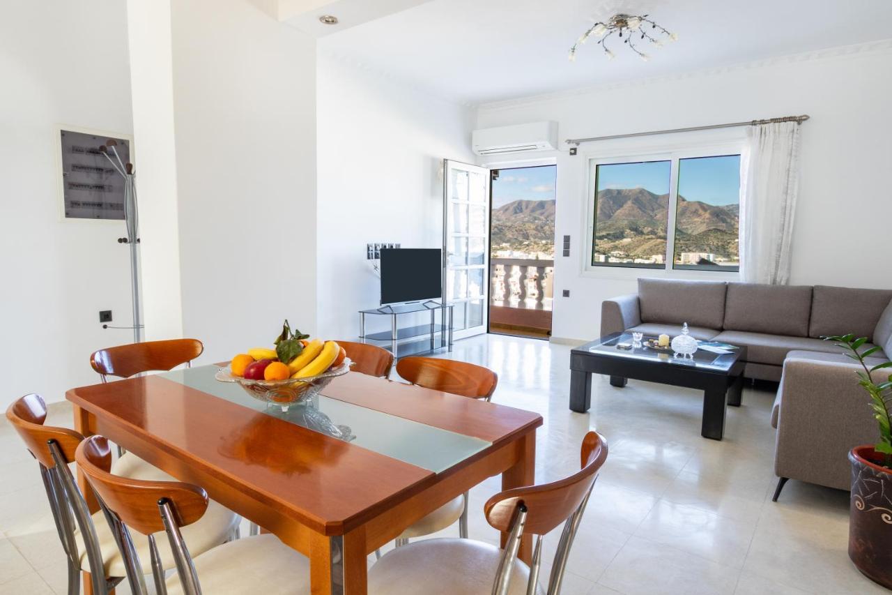 Divine Apartment Karpathos Buitenkant foto