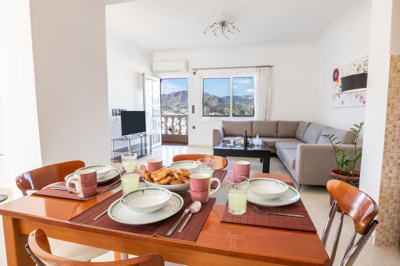 Divine Apartment Karpathos Buitenkant foto